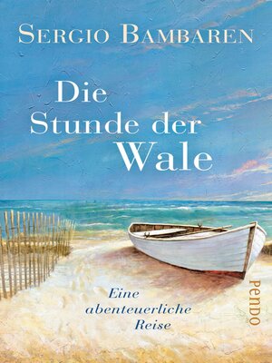 cover image of Die Stunde der Wale